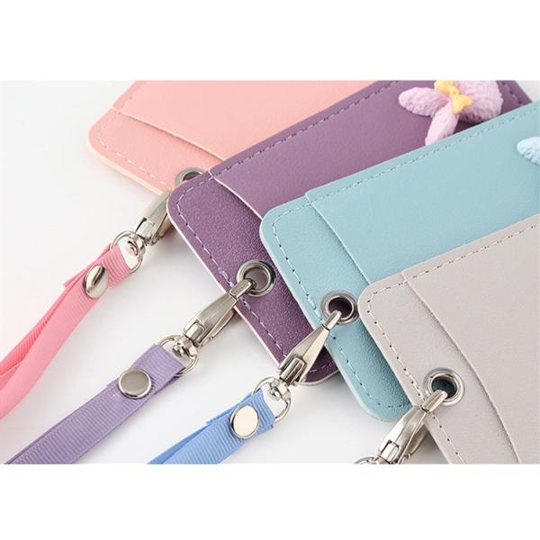 パスケース 定期入れ レディース メンズ かわいい カード入れ Pu Idカードケース ネックストラップ 社員証 名刺 安い スイカ おしゃれ 運動会 学校 Buyee Buyee Japanese Proxy Service Buy From Japan Bot Online