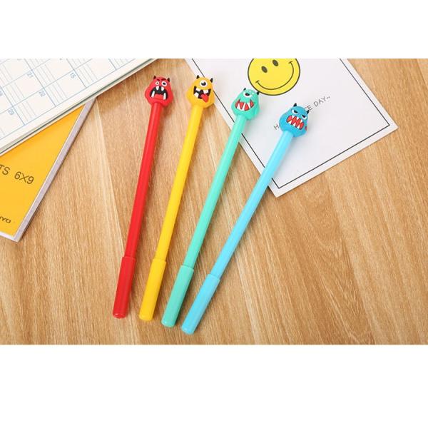 ボールペン 可愛い 文房具 筆記用具 鬼 ４個セット セット カラフル 卒業祝 入学祝 油性ボールペン Buyee Buyee Japanese Proxy Service Buy From Japan Bot Online