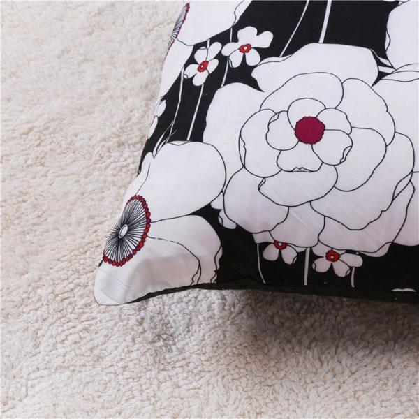 枕カバー ピロケース ピローケース まくらカバー 2枚 安い 薄い 花 50 70 黒 Buyee Buyee Japanese Proxy Service Buy From Japan Bot Online