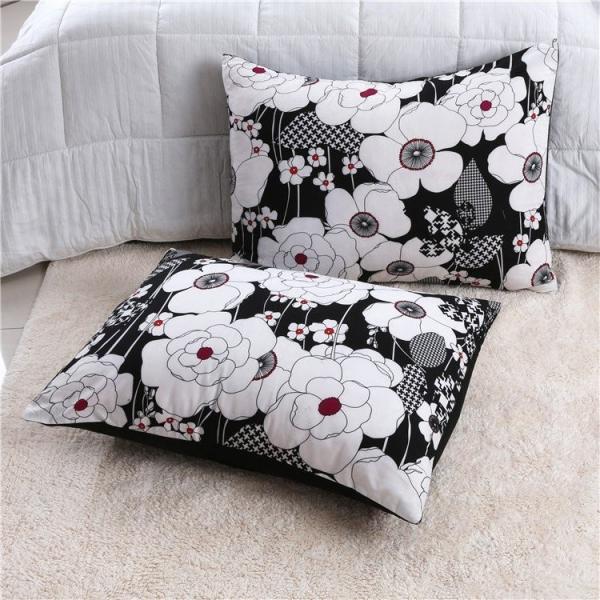 枕カバー ピロケース ピローケース まくらカバー 2枚 安い 薄い 花 50 70 黒 Buyee Buyee Japanese Proxy Service Buy From Japan Bot Online