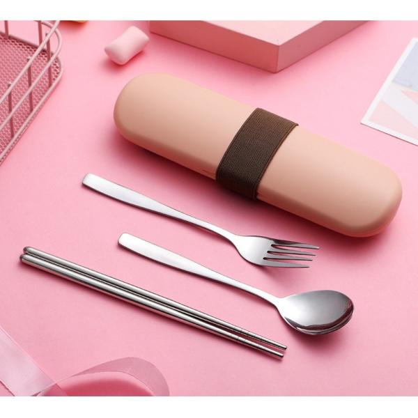 お箸 スプーン フォーク セット ケース付き 弁当用食器 コンパクト 弁当 食器 持ちやすい 3点セット ステンレス 便利 安い Buyee Buyee Japanese Proxy Service Buy From Japan Bot Online