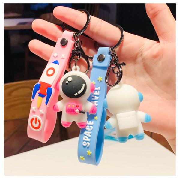 キーホルダー かわいい 小さい 軽い ロボット ストラップ カラフル 鍵 贈り物 宇宙飛行士 宇宙 キーリング シリコン Buyee Buyee Japanese Proxy Service Buy From Japan Bot Online