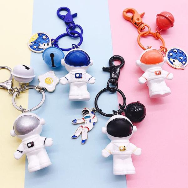キーホルダー かわいい 小さい 軽い ロボット ストラップ カラフル 鍵 贈り物 安い 宇宙飛行士 宇宙 キーリング Buyee Buyee Japanese Proxy Service Buy From Japan Bot Online