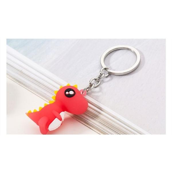 キーホルダー かわいい 小さい 軽い 恐竜 ストラップ カラフル 鍵 動物 贈り物 Buyee Buyee Japanese Proxy Service Buy From Japan Bot Online