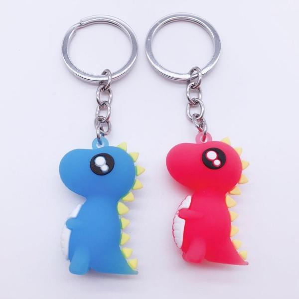 キーホルダー かわいい 小さい 軽い 恐竜 ストラップ カラフル 鍵 動物 贈り物 Buyee Buyee Japanese Proxy Service Buy From Japan Bot Online