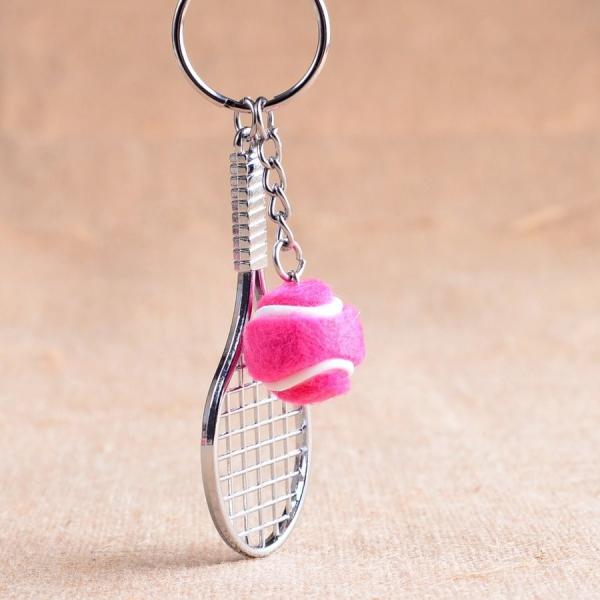 キーホルダー かわいい 小さい 軽い テニス ストラップ カラフル 鍵 体育用品 贈り物 安い Buyee Buyee 일본 통신 판매 상품 옥션의 대리 입찰 대리 구매 서비스