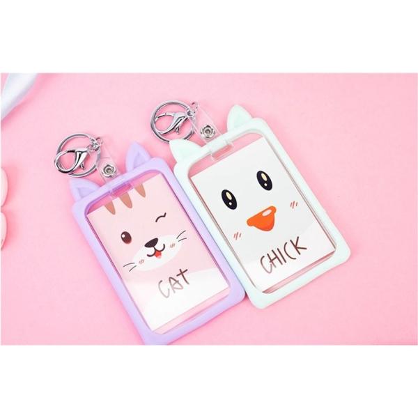 パスケース 定期入れ レディース メンズ 単パスケース かわいい シンプル カード入れ スイカ シリコン Pvc Suica 安い 透明 Buyee Buyee Japanese Proxy Service Buy From Japan Bot Online