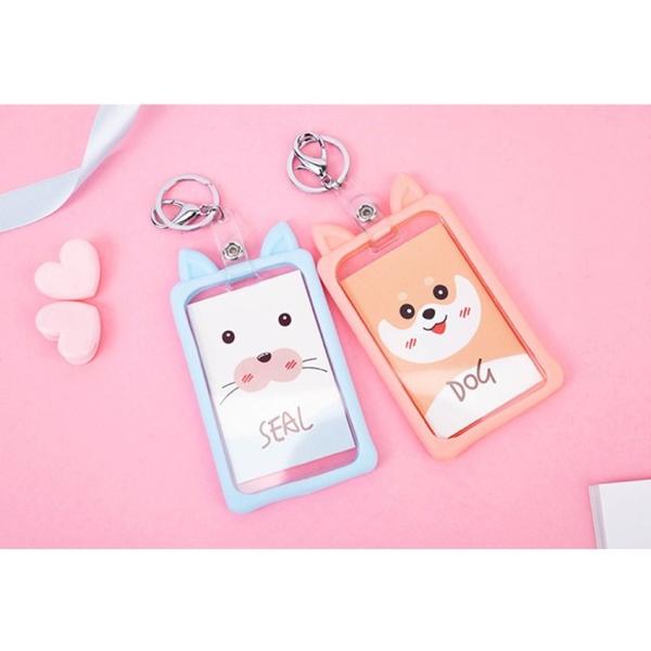 パスケース 定期入れ レディース メンズ 単パスケース かわいい シンプル カード入れ スイカ シリコン Pvc Suica 安い 透明 Buyee Buyee Japanese Proxy Service Buy From Japan Bot Online