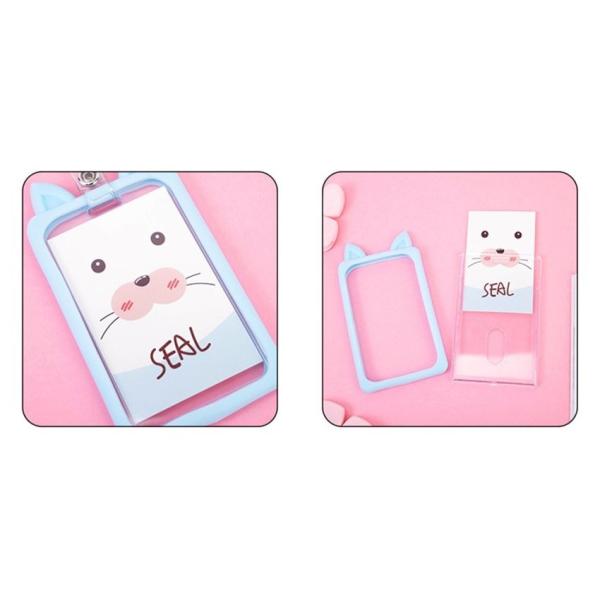 パスケース 定期入れ レディース メンズ 単パスケース かわいい シンプル カード入れ スイカ シリコン Pvc Suica 安い 透明 Buyee Buyee Japanese Proxy Service Buy From Japan Bot Online