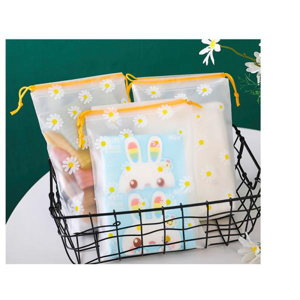 ポーチ 巾着袋 小物入れ 物分け 収納袋 入園入学 幼稚園 保育園 小学校 小分け 旅行 おしゃれ かわいい プレゼント ギフト 安い 透明 Buyee Buyee Japanese Proxy Service Buy From Japan Bot Online