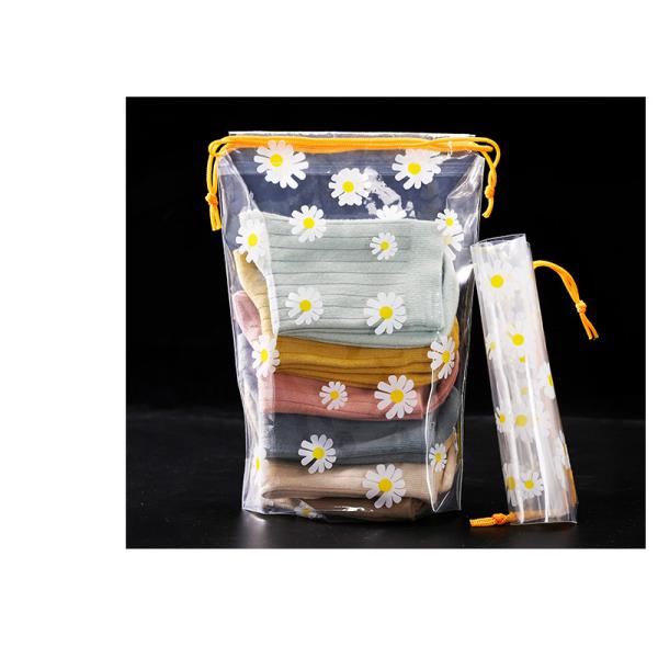 ポーチ 巾着袋 小物入れ 物分け 収納袋 入園入学 幼稚園 保育園 小学校 小分け 旅行 おしゃれ かわいい プレゼント ギフト 安い 透明 Buyee Buyee Japanese Proxy Service Buy From Japan Bot Online