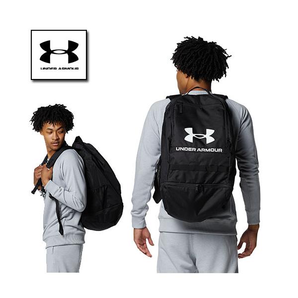 アンダーアーマー バスケットボール バックパック 2 スポーツバッグ 価格比較 価格 Com