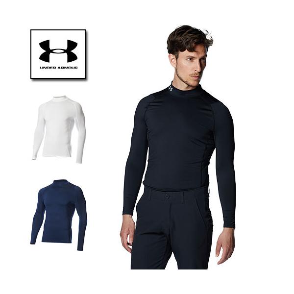 アンダーアーマ、ゴルフ、ヒートギア、 X L、長袖、半袖、2枚、人気モデル、配色 UNDER ARMOUR（アンダーアーマー） 30%OFF セール ゴルフ インナー