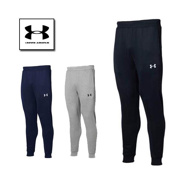 UNDER ARMOUR（アンダーアーマー） セール スウェット パンツ メンズ