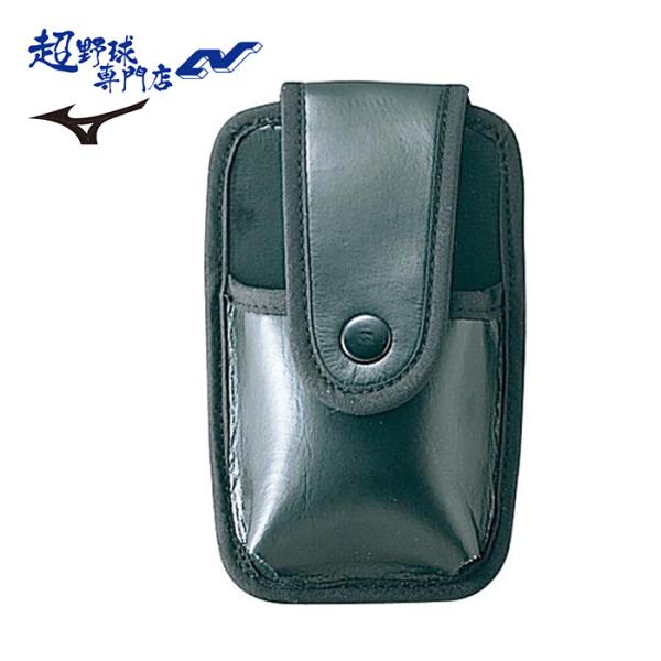 審判用ハケ（1DJYU25000用）■ベルトループ付き■素材：合成皮革■ハケ：日本製