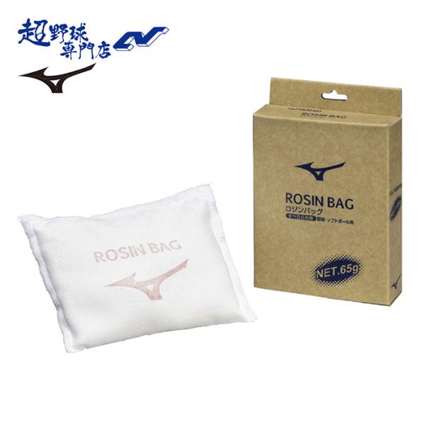 ベーシックなロジンバッグ。新パッケージでリニューアル。■内容量：65ｇ■素材：ロジン、炭酸マグネシウム■原産国：日本
