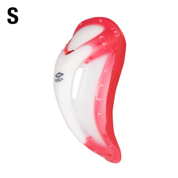 �V���b�N�h�N�^�[ �싅 �t�@�E���J�b�v �t�@�[���J�b�v ��� �W���j�A 201 BioFlex Cup �o�C�I�t���b�N�X�J�b�v �A���_�[ �v���e�N�^�[ �h�� 201 ���i�摜2