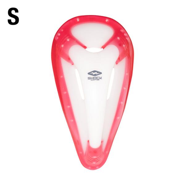 �V���b�N�h�N�^�[ �싅 �t�@�E���J�b�v �t�@�[���J�b�v ��� �W���j�A 201 BioFlex Cup �o�C�I�t���b�N�X�J�b�v �A���_�[ �v���e�N�^�[ �h�� 201 ���i�摜4