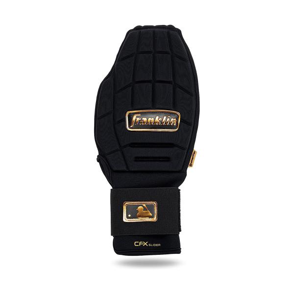 フランクリンCFX-SLIDER　23555C3野球走塁用　防具 野球 フランクリン 走塁用グローブ 走塁用手袋 左右兼用 片手用