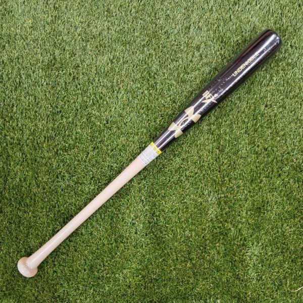 BFJ アンダーアーマー バット 2本セット BFJ アンダーアーマー バット 2本セット BFJ アンダーアーマー バット