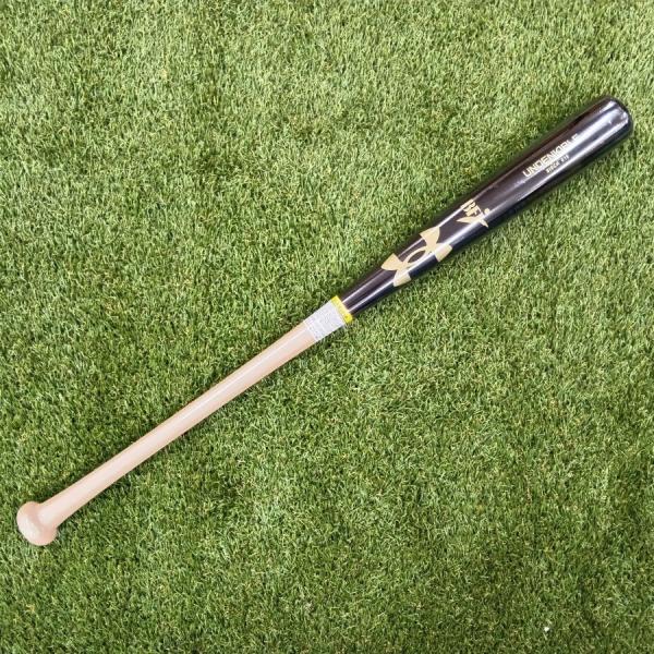 柳田悠岐モデルの限定硬式木製バット！■柳田悠岐モデル■バーチ■トップバランス■BFJマーク■グリップ：通常■85cm/880g平均