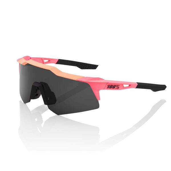 100% ワンハンドレッド 野球 ソフトボール サングラス スポーツ