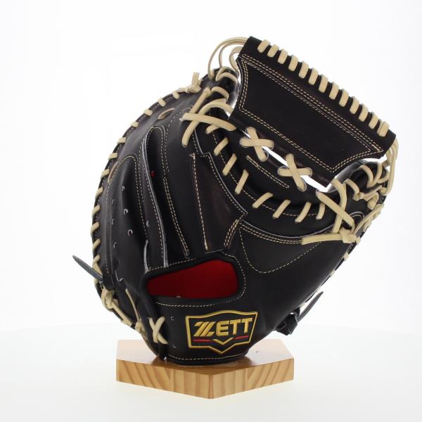 ゼット（ZETT） 超野球専門店CVオリジナル 野球 キャッチャーミット