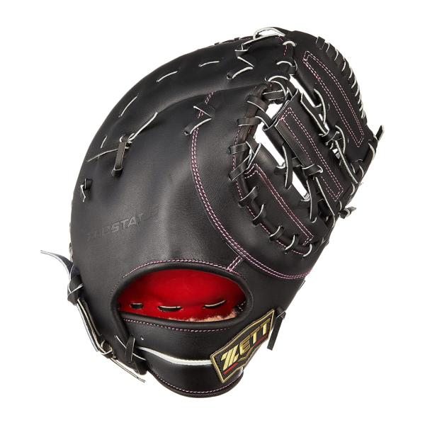 ゼット（ZETT） 野球 ファーストミット 硬式 一塁手用 高校野球対応