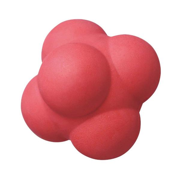 ■素材：ラバー■サイズ：直径約10cm、重さ約165g■生産国：台湾製