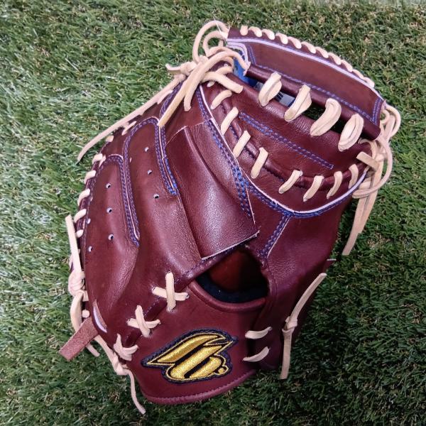 ⚠️本日限定⚠️フロムベース 硬式キャッチャーミット ジュテル和牛 ⚠️本日限定⚠️フロムベース 硬式キャッチャーミット ジュテル和牛