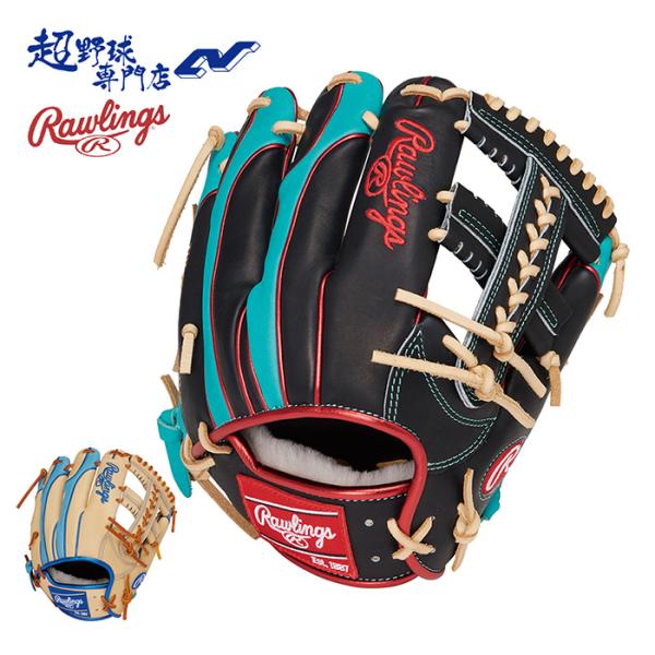 Rawlings軟式グローブ 11.5インチ Rawlings ローリングス 野球 グローブ 軟式 内野用 グラブ