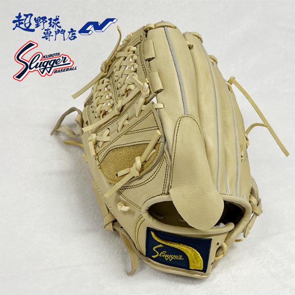 久保田スラッガー（KUBOTA SLUGGER） 野球 グローブ 軟式 内野用 T51