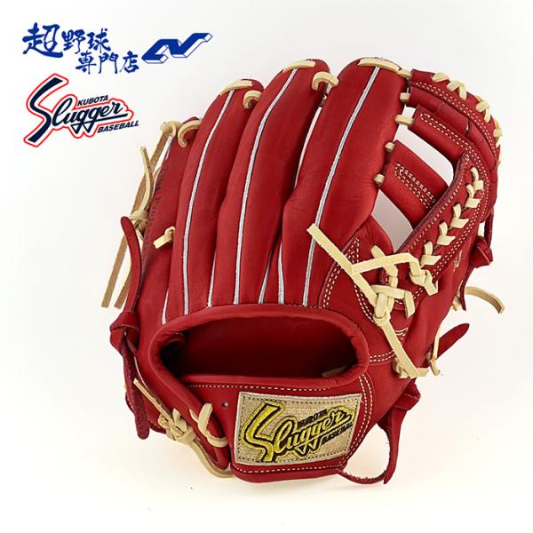久保田スラッガー（KUBOTA SLUGGER） 野球 グラブ グローブ 一般軟式