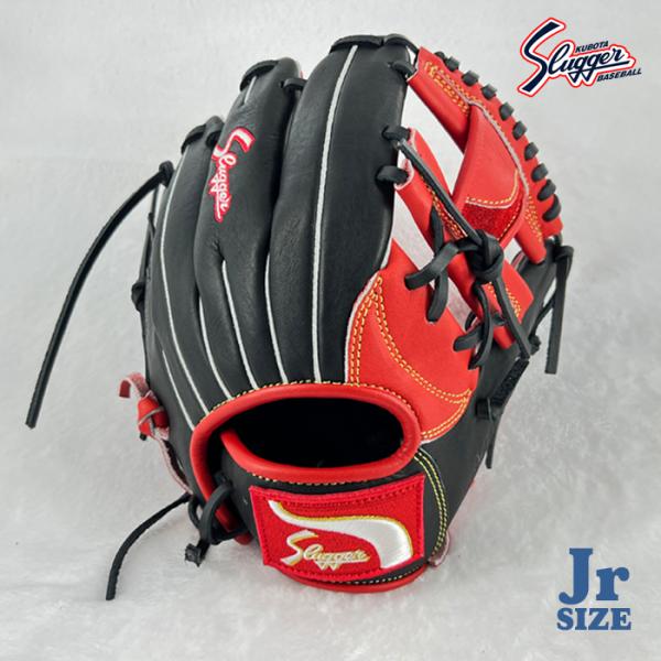 久保田スラッガー（KUBOTA SLUGGER） 野球 グローブ 軟式 ジュニア