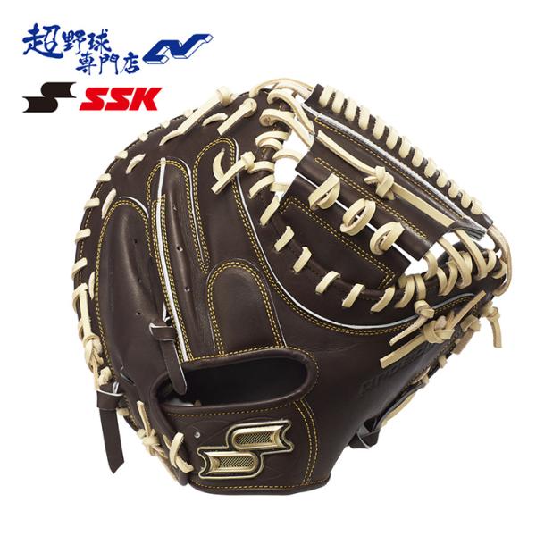 SSK 野球 キャッチャーミット CSM-82 エスエスケイ（SSK） 野球 キャッチャーミット 硬式 捕手用 高校野球