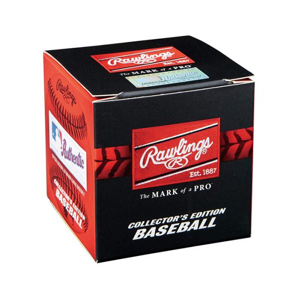 ���[�����O�X �싅 MLB���������� ���W���[���[�O������ �d�� �{�[�� ���W���[�� �d���� �d���{�[�� �僊�[�O Rawlings ROMLB6 ���i�摜2