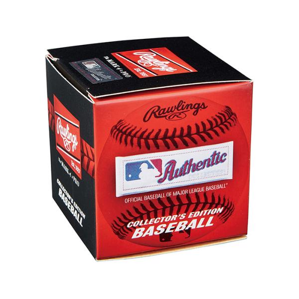 ���[�����O�X �싅 MLB���������� ���W���[���[�O������ �d�� �{�[�� ���W���[�� �d���� �d���{�[�� �僊�[�O Rawlings ROMLB6 ���i�摜3