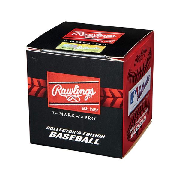 ���[�����O�X �싅 MLB���������� ���W���[���[�O������ �d�� �{�[�� ���W���[�� �d���� �d���{�[�� �僊�[�O Rawlings ROMLB6 ���i�摜4