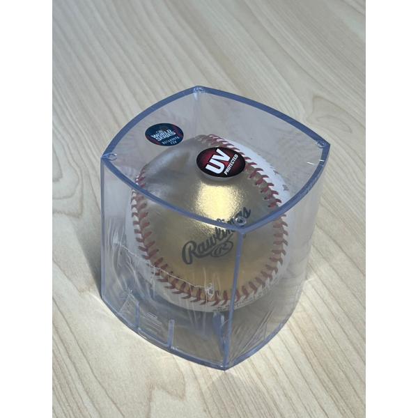 Rawlings ローリングス 野球 硬式 記念ボール 2024 MLBワールド