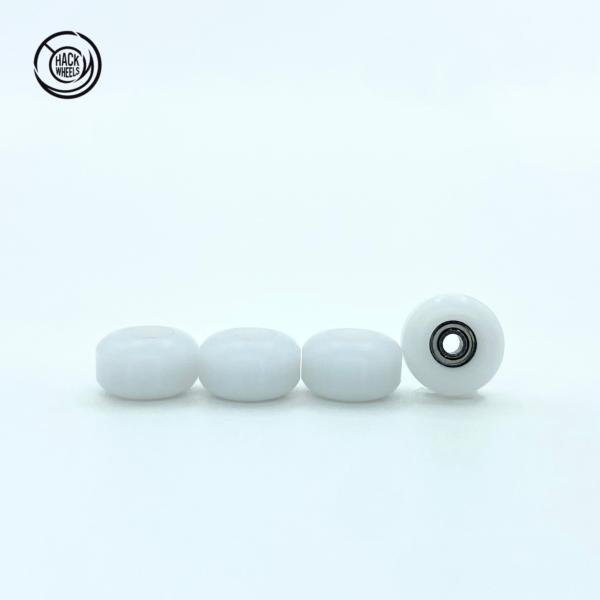 UAG F.B HACK WHEELS PLAS ( PRO COMPLETE WHEEL ） / finger skate