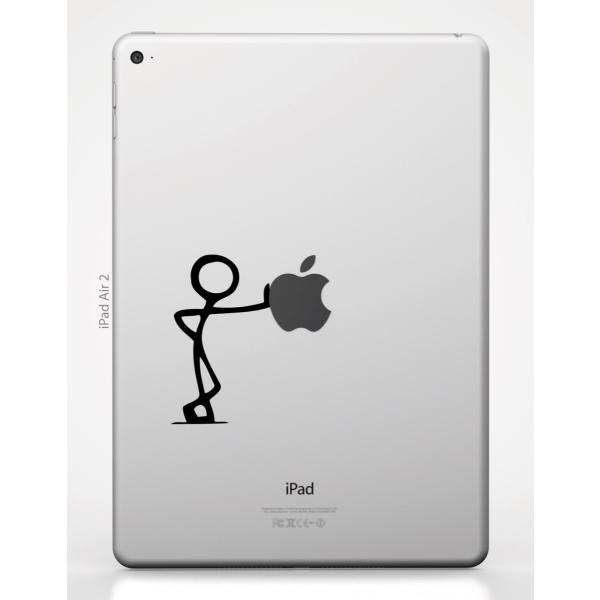 MacBook Air / Pro }bNubN 9.7C` iPad Pro iPad Air 2 ACpbh XebJ[ V[ l [ Lean