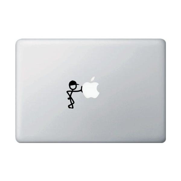 MacBook Air / Pro }bNubN XebJ[ V[ l [ Lean Xq Lbv CAP