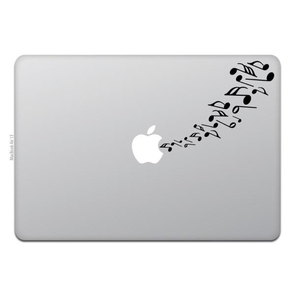 MacBook Air / Pro }bNubN XebJ[ V[ ~[WbN m[g y  Music