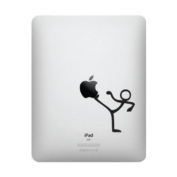 MacBook Air / Pro }bNubN 9.7C` iPad Pro iPad Air 2 ACpbh XebJ[ V[ l LbN Kick