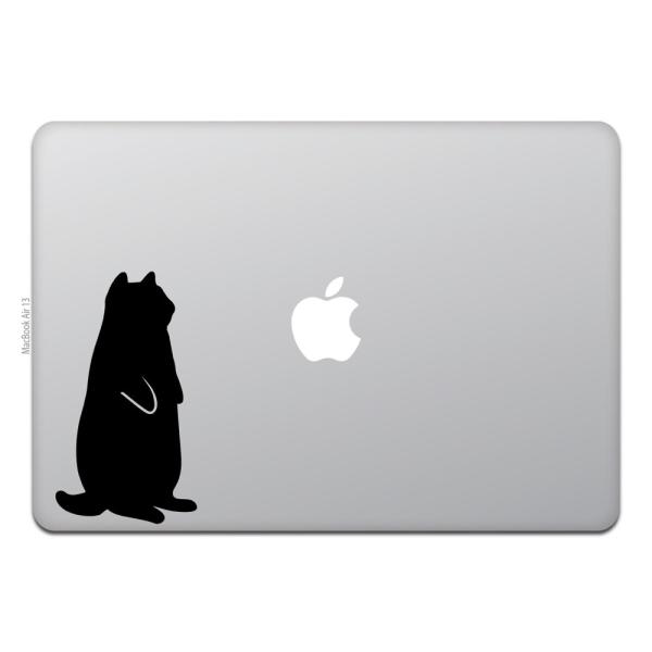 MacBook Air / Pro }bNubN XebJ[ V[ L L L Fat Cat