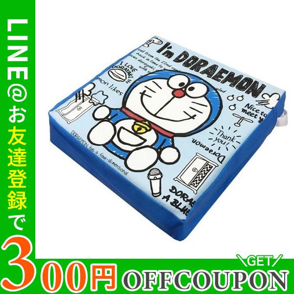 I M Doraenmon 高さ調節クッション 座布団 クッション 幼稚園 保育園 防寒 お食事 お勉強 高さ調節 高さ調整 高さ変更 成長 身長 チェア イス ベルト 赤ちゃん Buyee Buyee Japanese Proxy Service Buy From Japan Bot Online