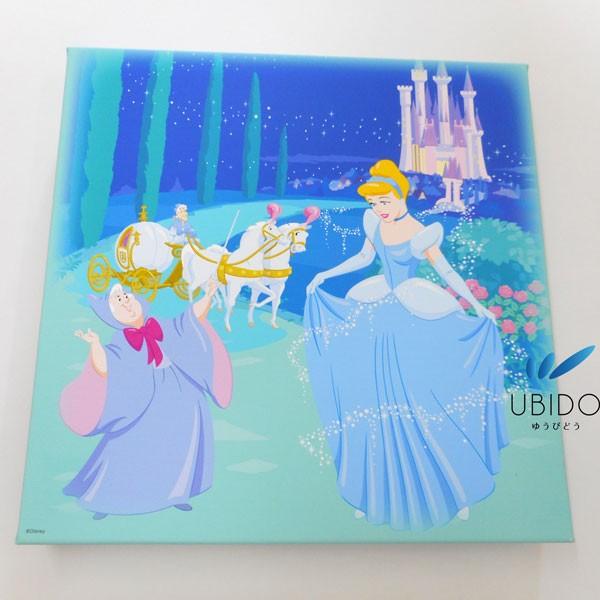 アートパネル シンデレラ5 50角 ディズニー キャンバスアート ウォールアート ファブリックパネル 101 H 50 ゆうびどう 通販 Yahoo ショッピング