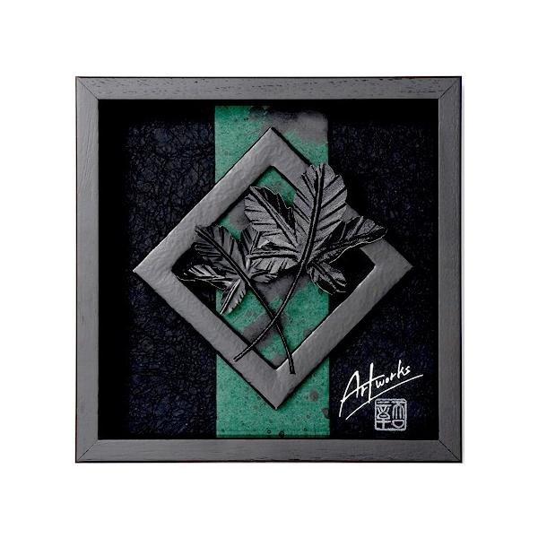 Art@Works@}jG@KURO@CeA Ǐ a ؐ Mtgg t[A[g