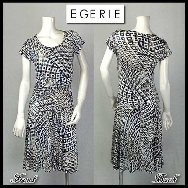 Egerie Paris フランス ライン柄 ワンピース サイズt2 当初価格税抜104円 Buyee Buyee Japanischer Proxy Service Kaufen Sie Aus Japan