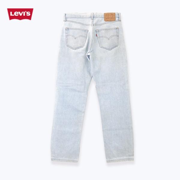 リーバイス Levis 501 ストレート デニム ジーンズ パンツ ライトブルー メンズ W33 アメリカ製 ユーズド 古着 P 6 Buyee Buyee Japanese Proxy Service Buy From Japan Bot Online
